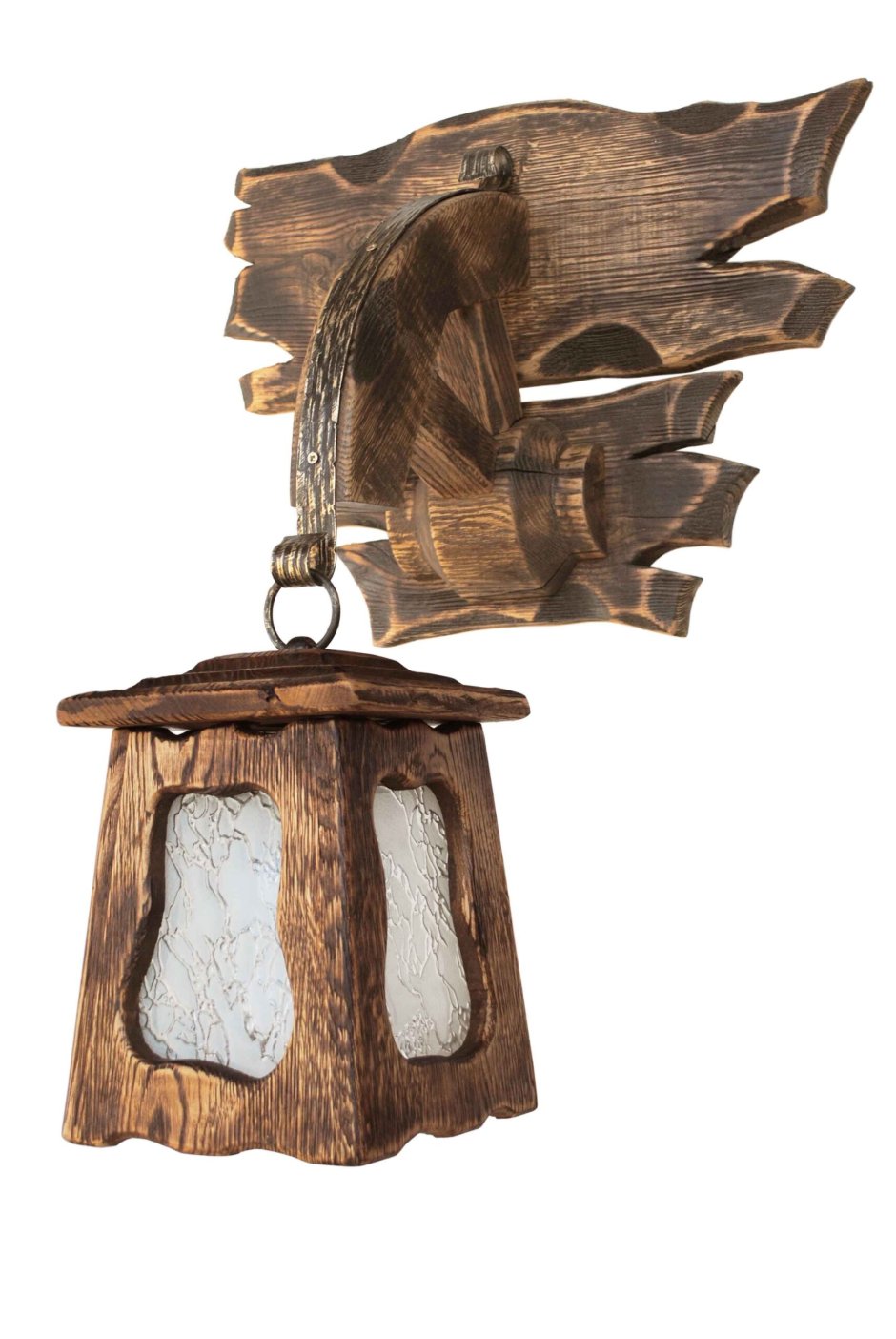 Светильник Wood RSP