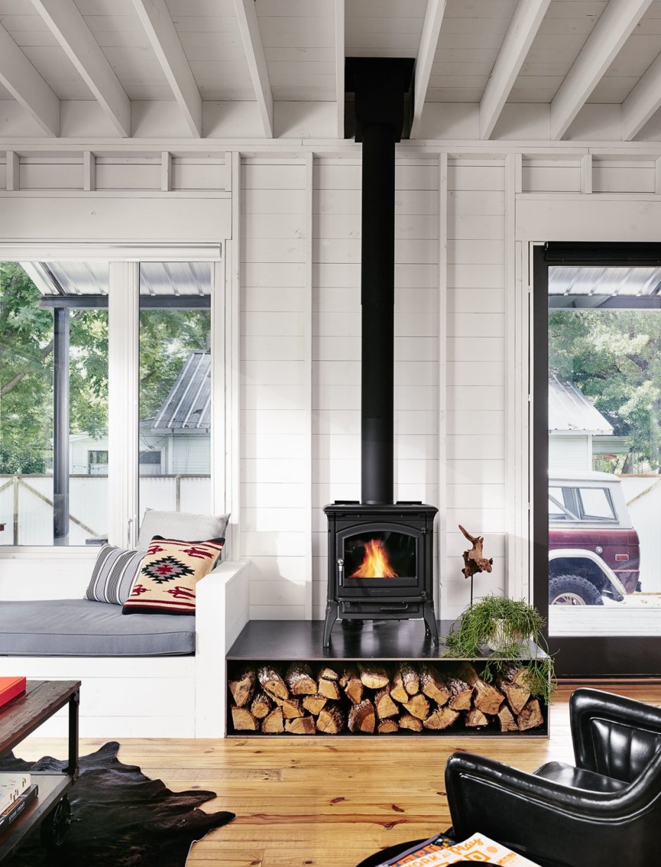 Камин Fireplace ef400