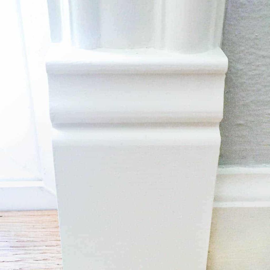 Plinth Block
