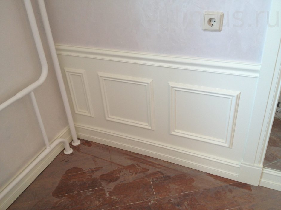 Молдинг Ultrawood u0003