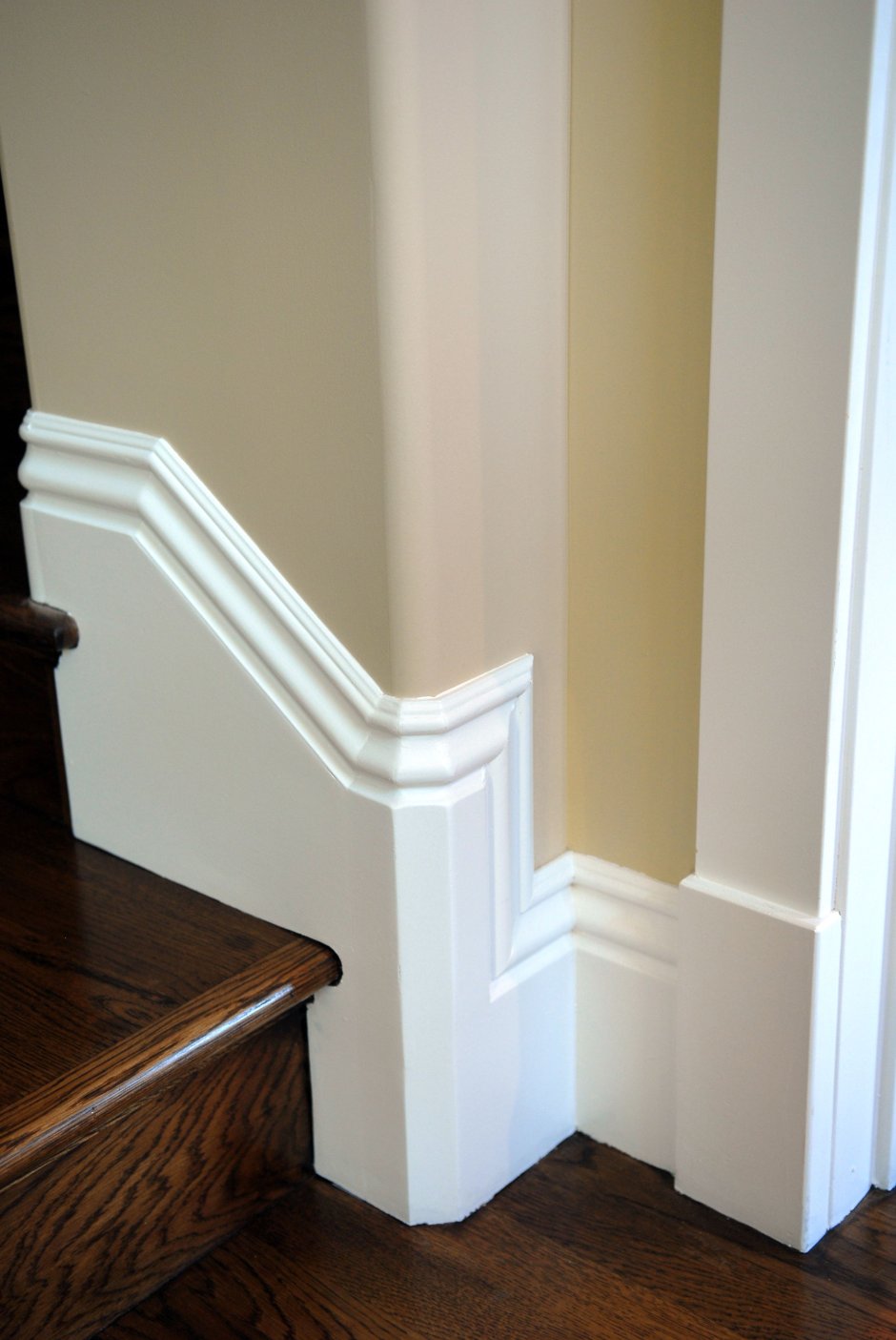 Плинтус Elite Baseboard