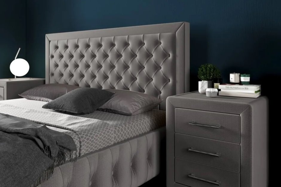 Кровать Барселона 200х200