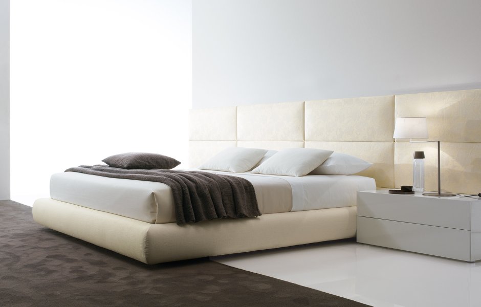 Кровать Poliform Dream Bed