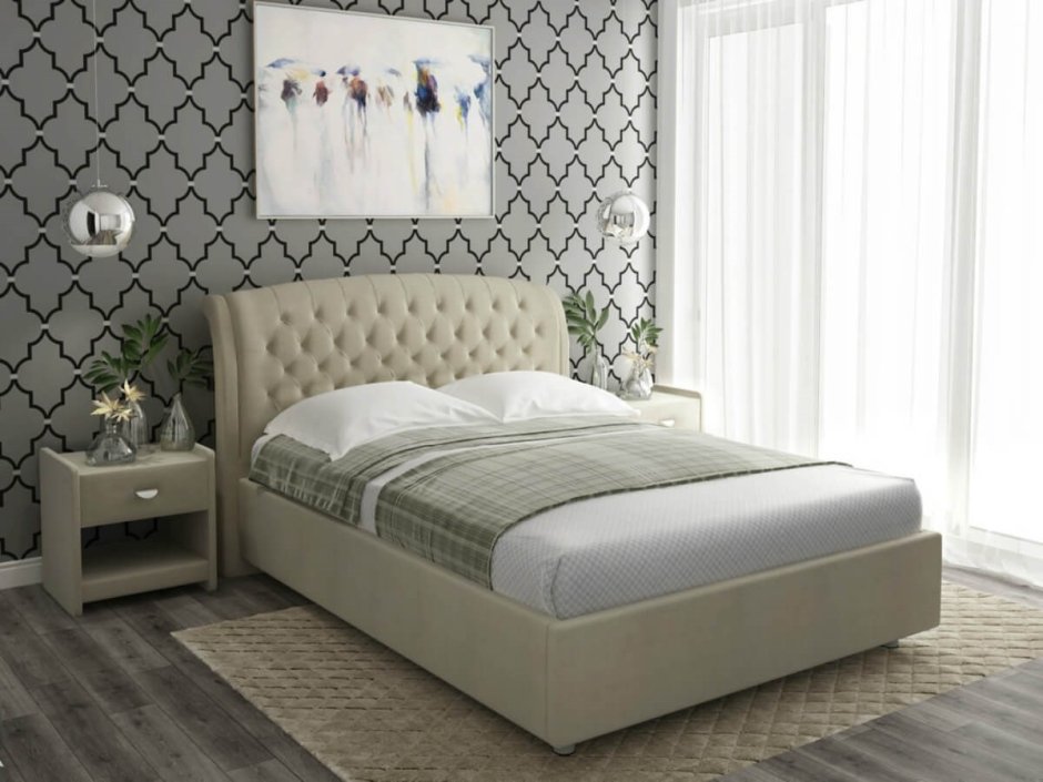 Кровать Benartti Atlanta