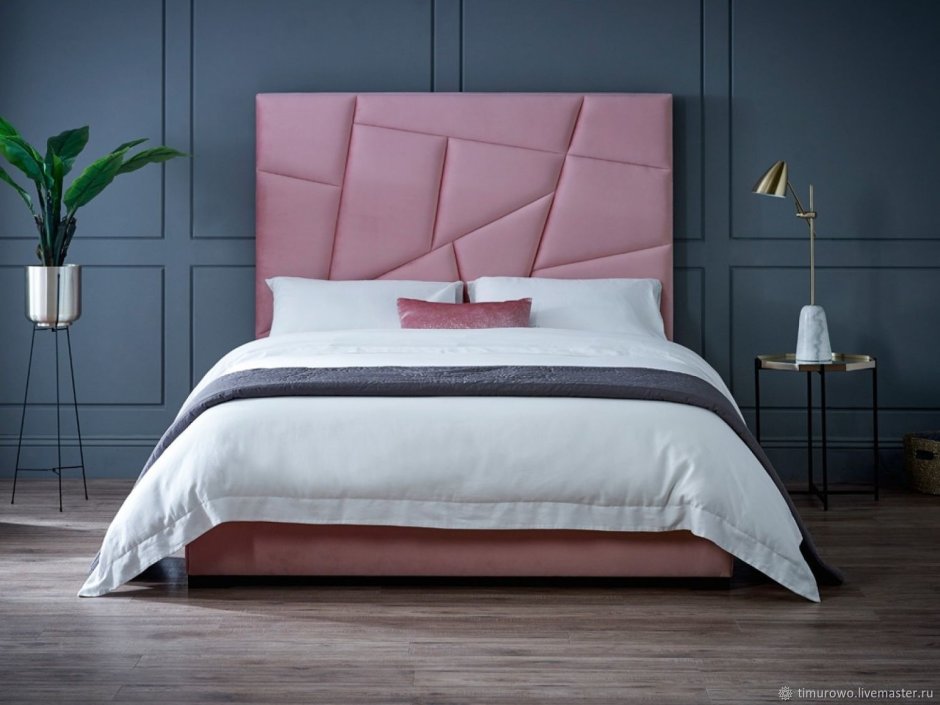 Кровать loa 160х200