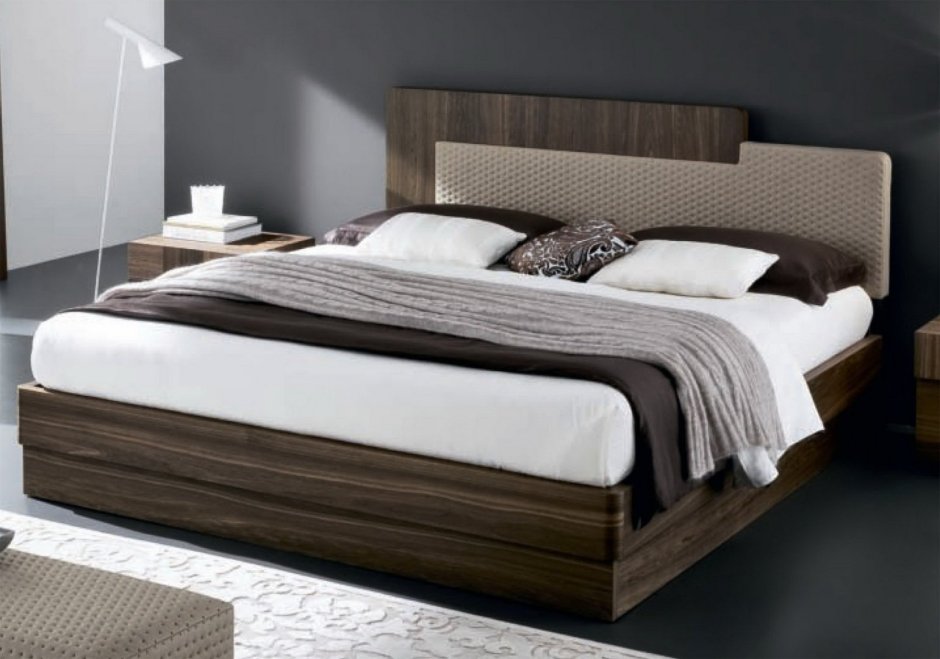 Кровать tch cro811