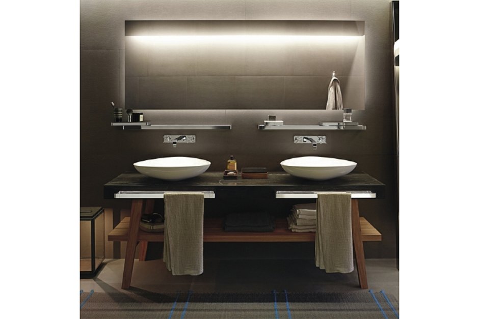 Раковина Axor Massaud 42305000