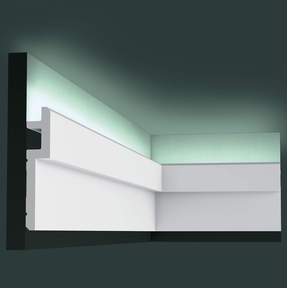 Карниз Orac Decor c395