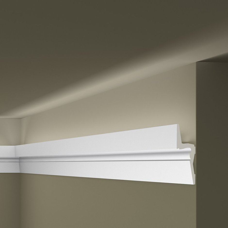 NMC карниз Wallstyl il4 2m