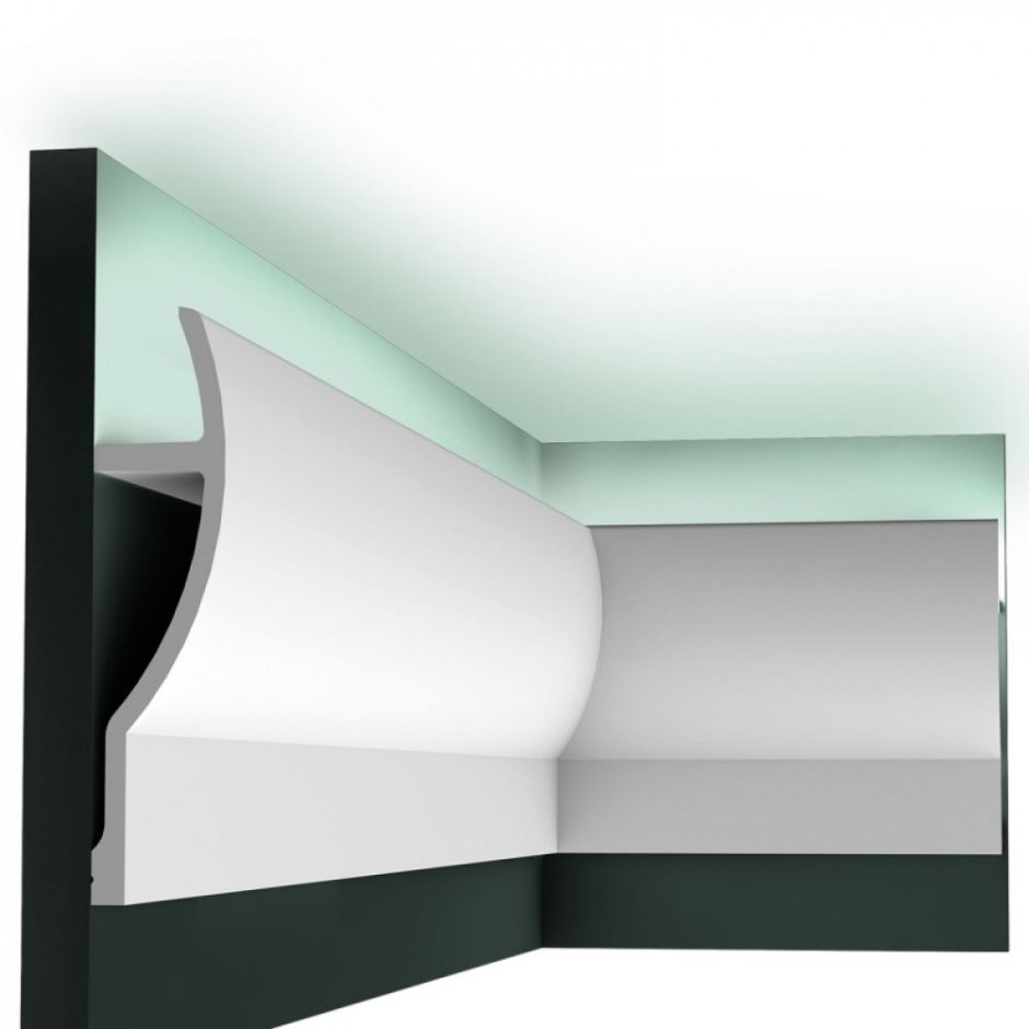 Карниз Orac Decor cb512