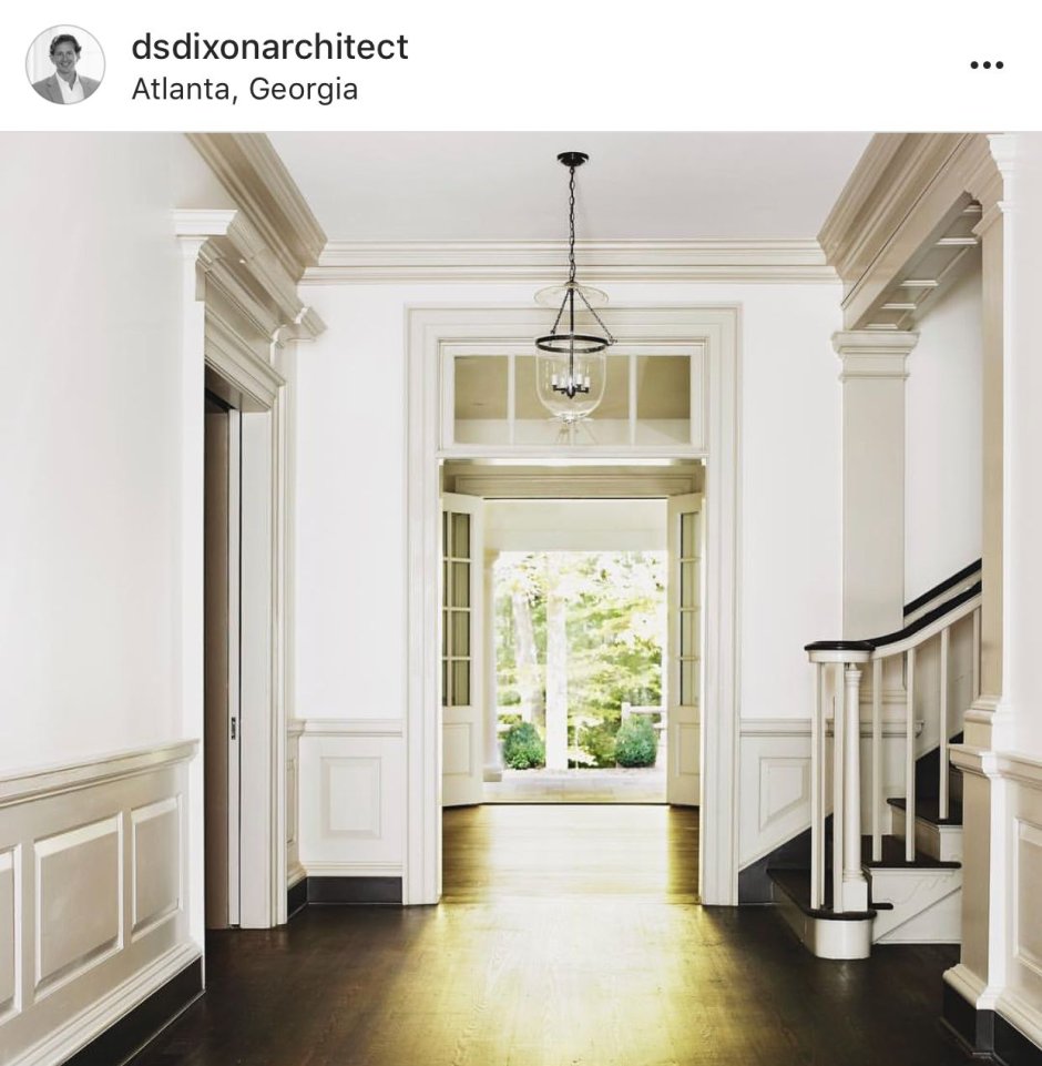 House Molding