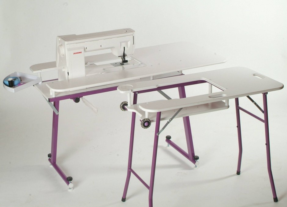 Стол для швейных машин Janome класса professional