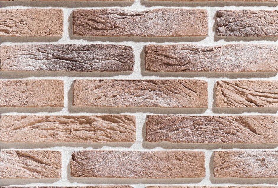Декоративный кирпич Leonardo Stone Орлеан 333