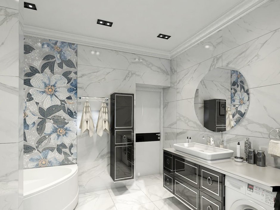 Kerama Marazzi коллекция Монте Тиберио