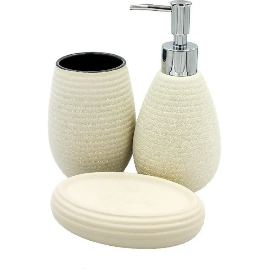 Стакан для зубных щеток Cappuccino w-ce1299a-TB