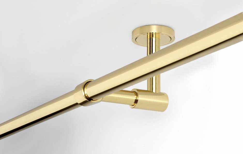 Interstil карнизы