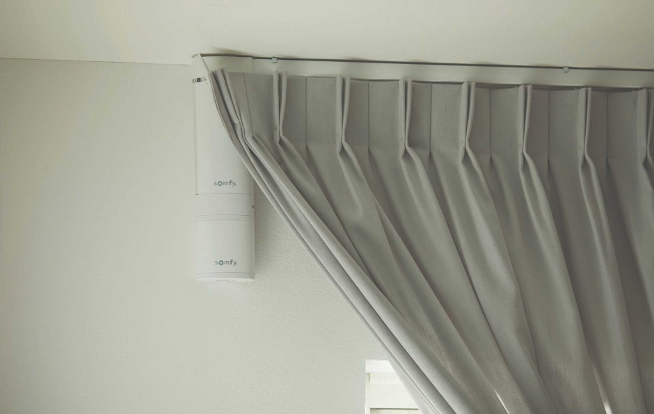 Somfy Irismo Wirefree 45 RTS