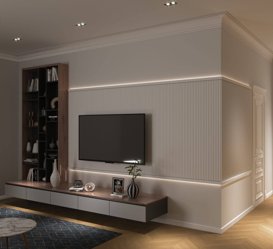 Dd902 панель Decor