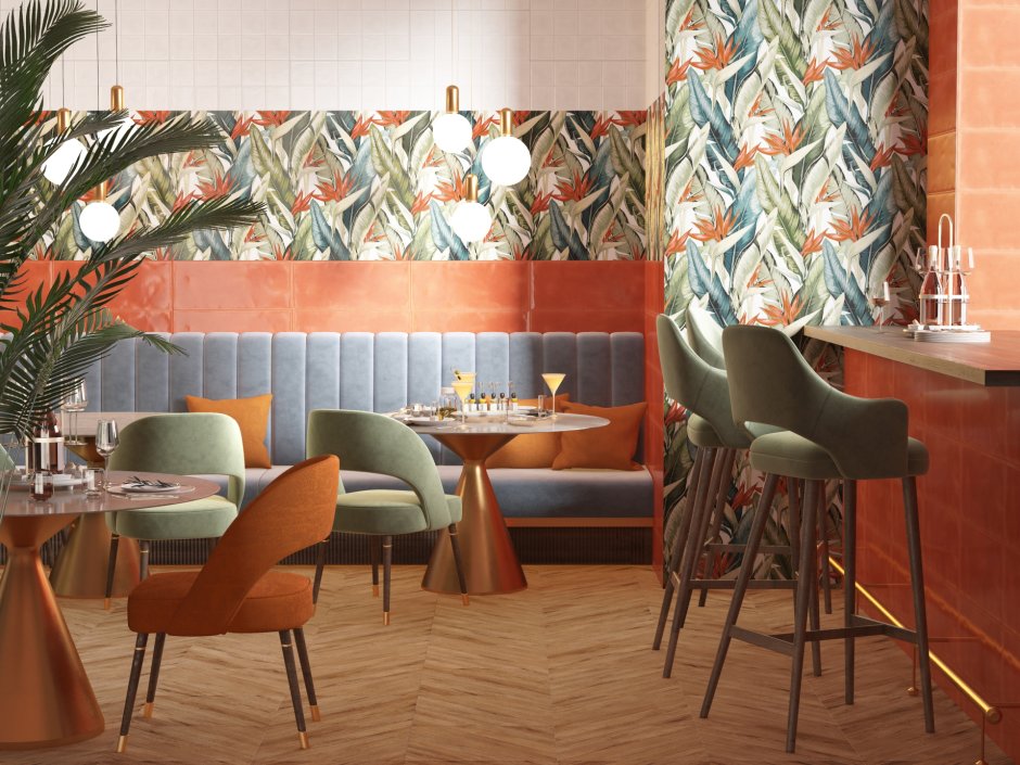 Плитка манго Gracia Ceramica