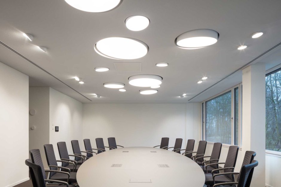 Светильник Delta Light Superdome recessed