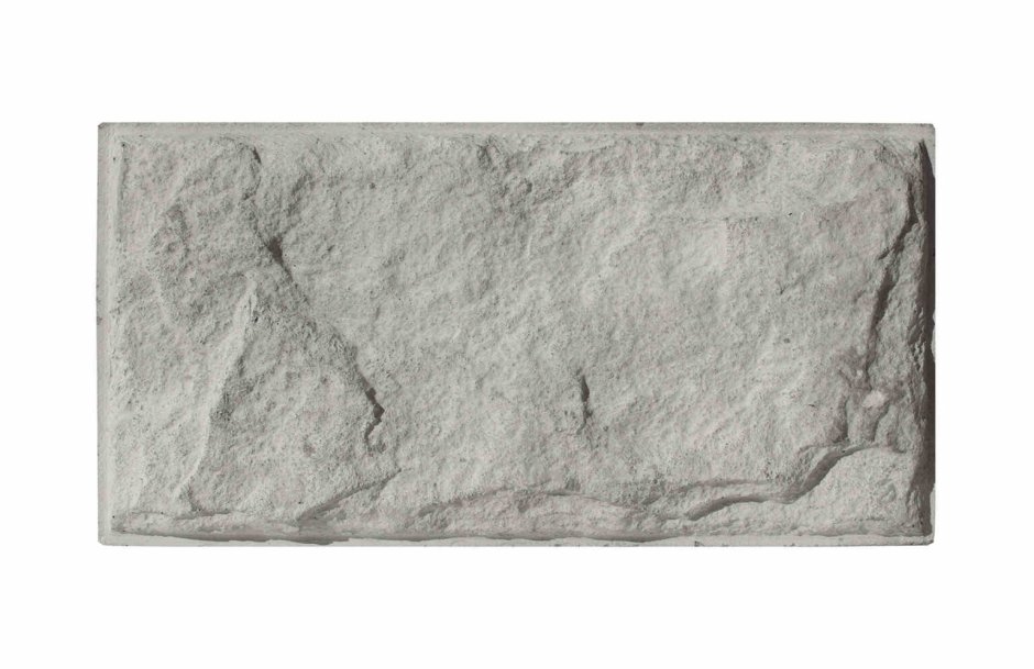 Бетонная цокольная плита 2830x600x80