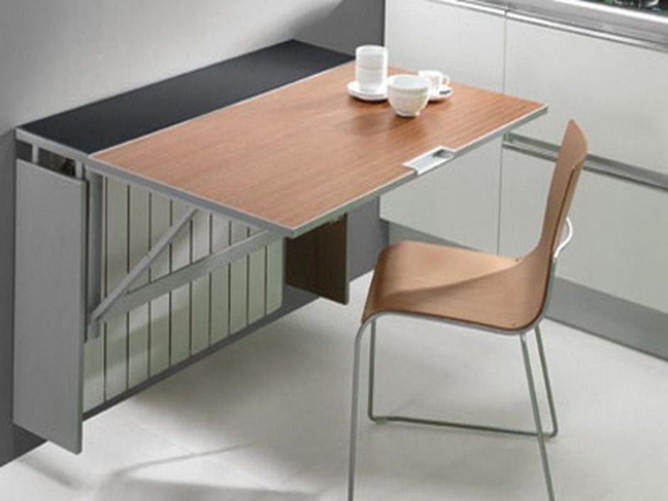 Oткидной стол Spacebox, Calligaris;