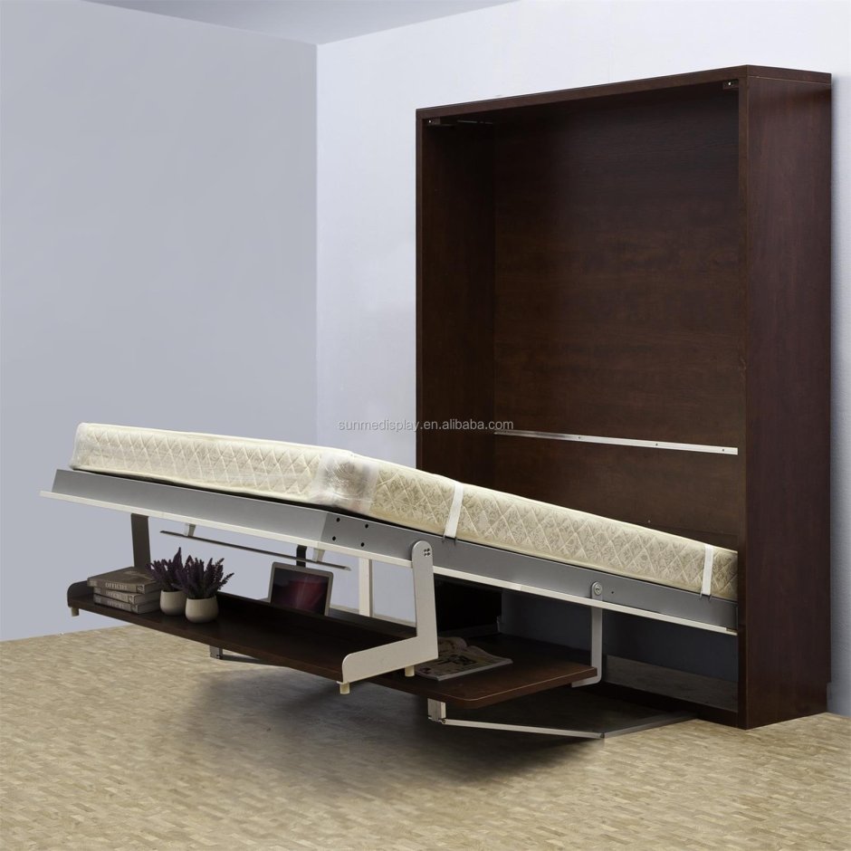 Murphy Bed откидная кровать Мерфи