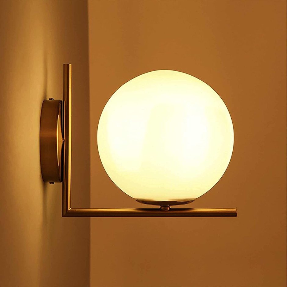 Настенная лампа бра led 40 Wall Light by Tinto Lighting