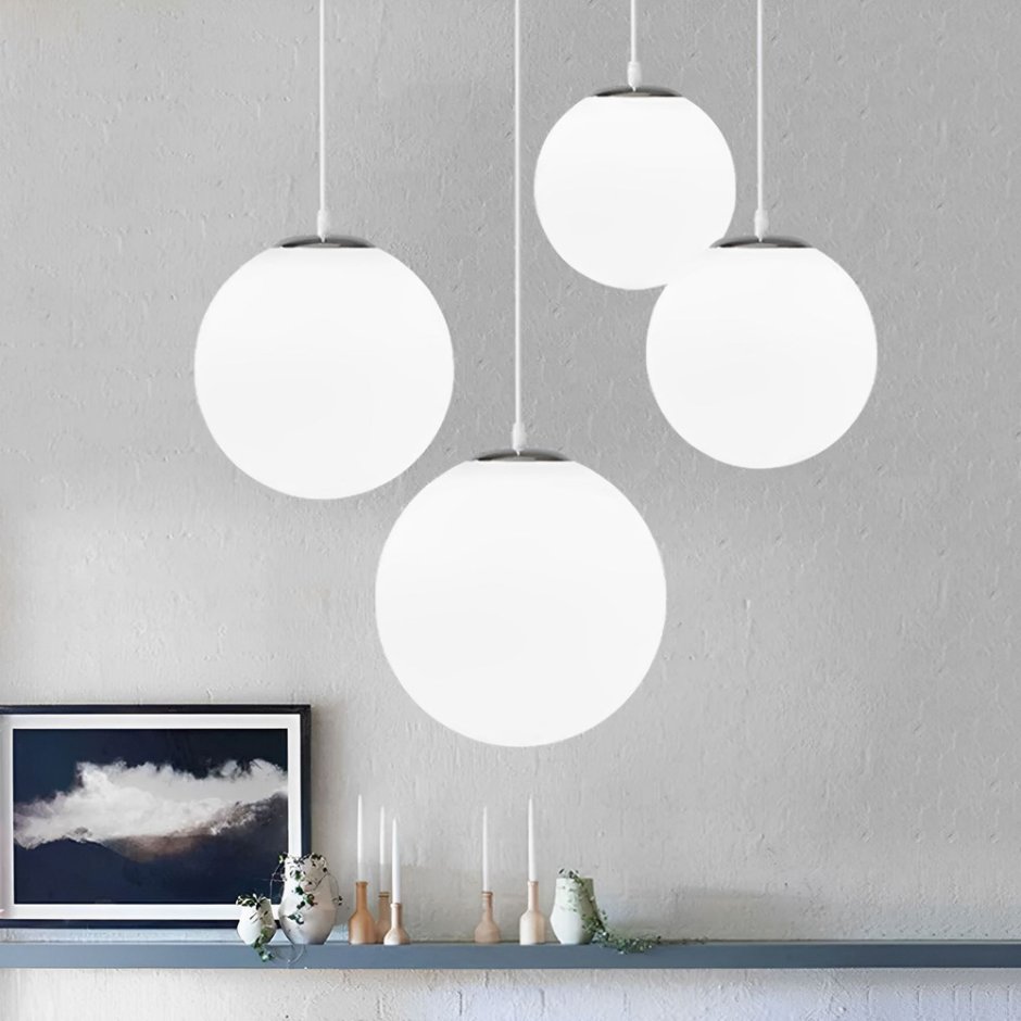 Подвесной светильник lhb502 led Pendant