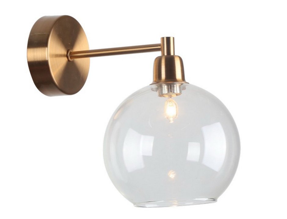 Бра Arte Lamp a8564ap-1rb