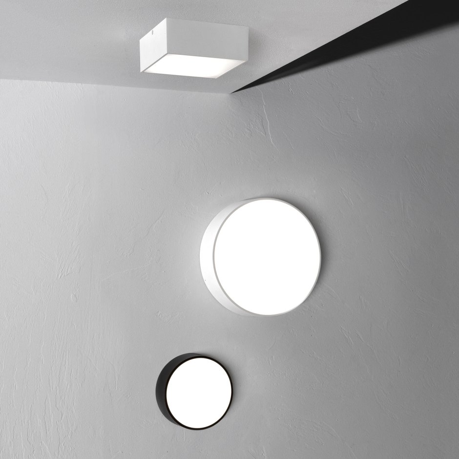 Светильник настенный, 12,6 Вт, ip65 Kea Astro Lighting Interior