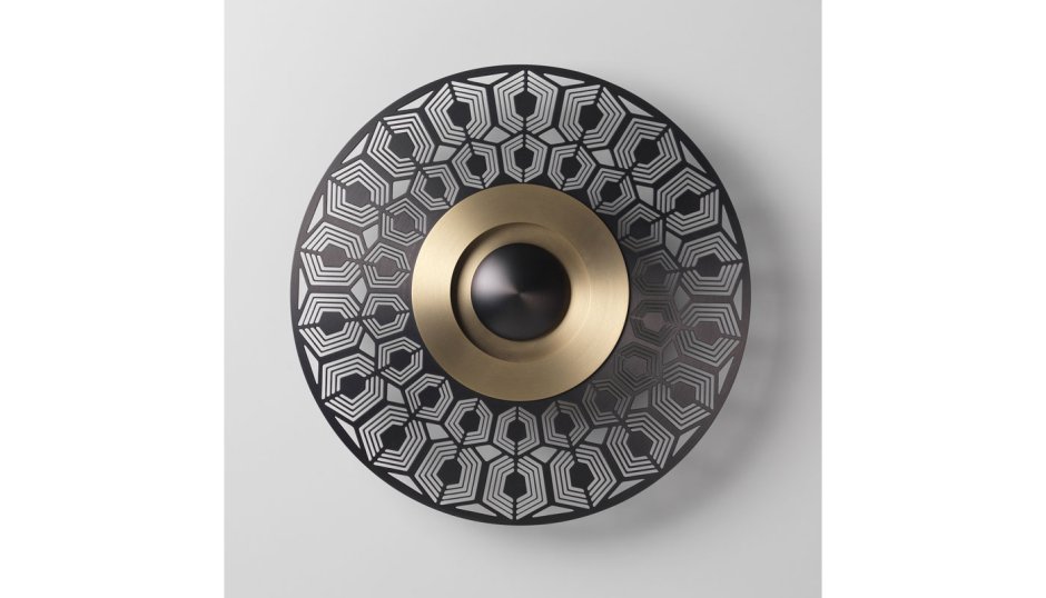 CVL Luminaires Metrop Wall Lamps