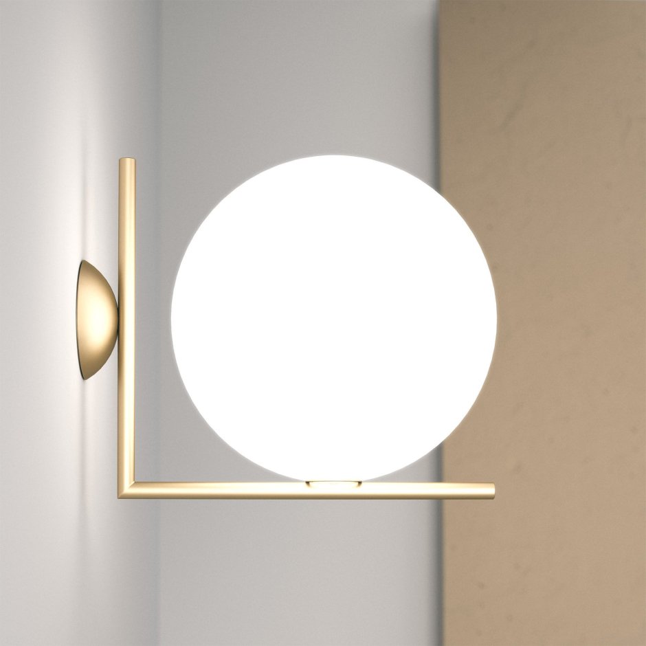 Michael Anastassiades светильник