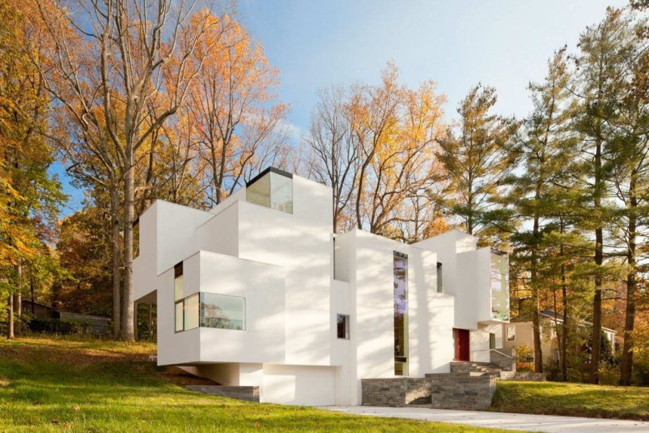 David Jameson Architect