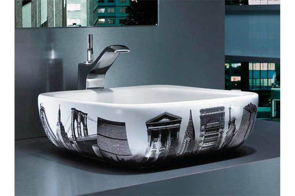 Раковина Roca Urban 32765u00u