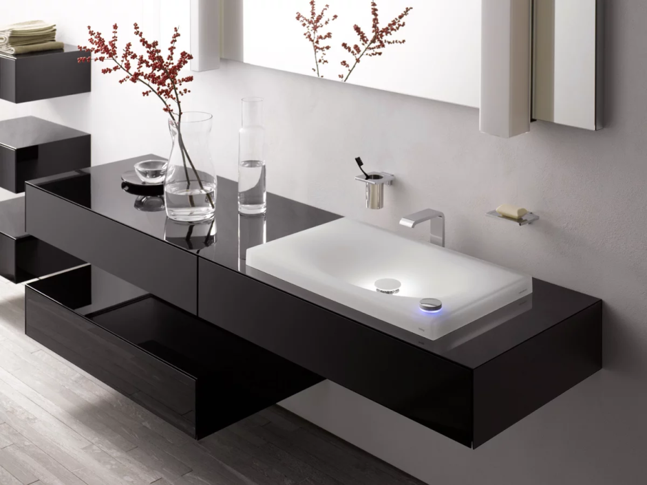 Раковина Toto Neorest lw3717hy