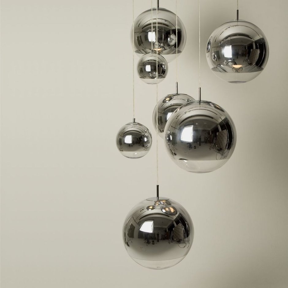 Светильник Mirror Ball d30