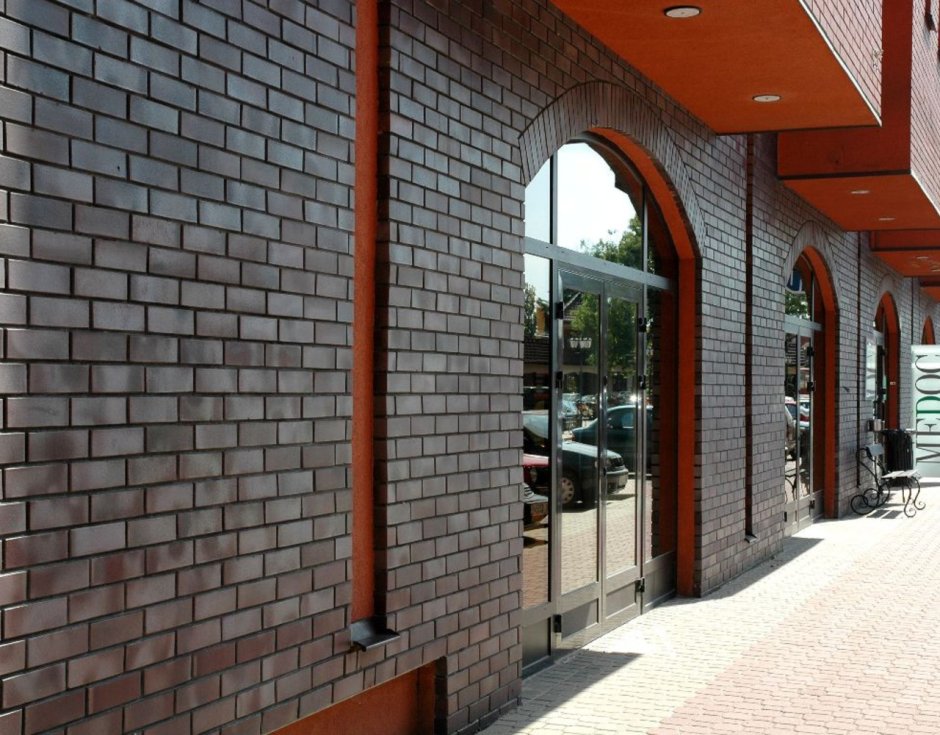Клинкерная плитка Röben Adelaide