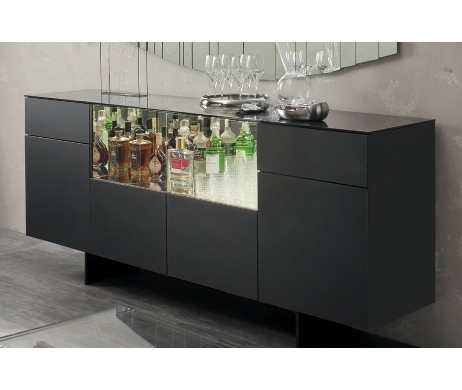 Cattelan Italia буфет
