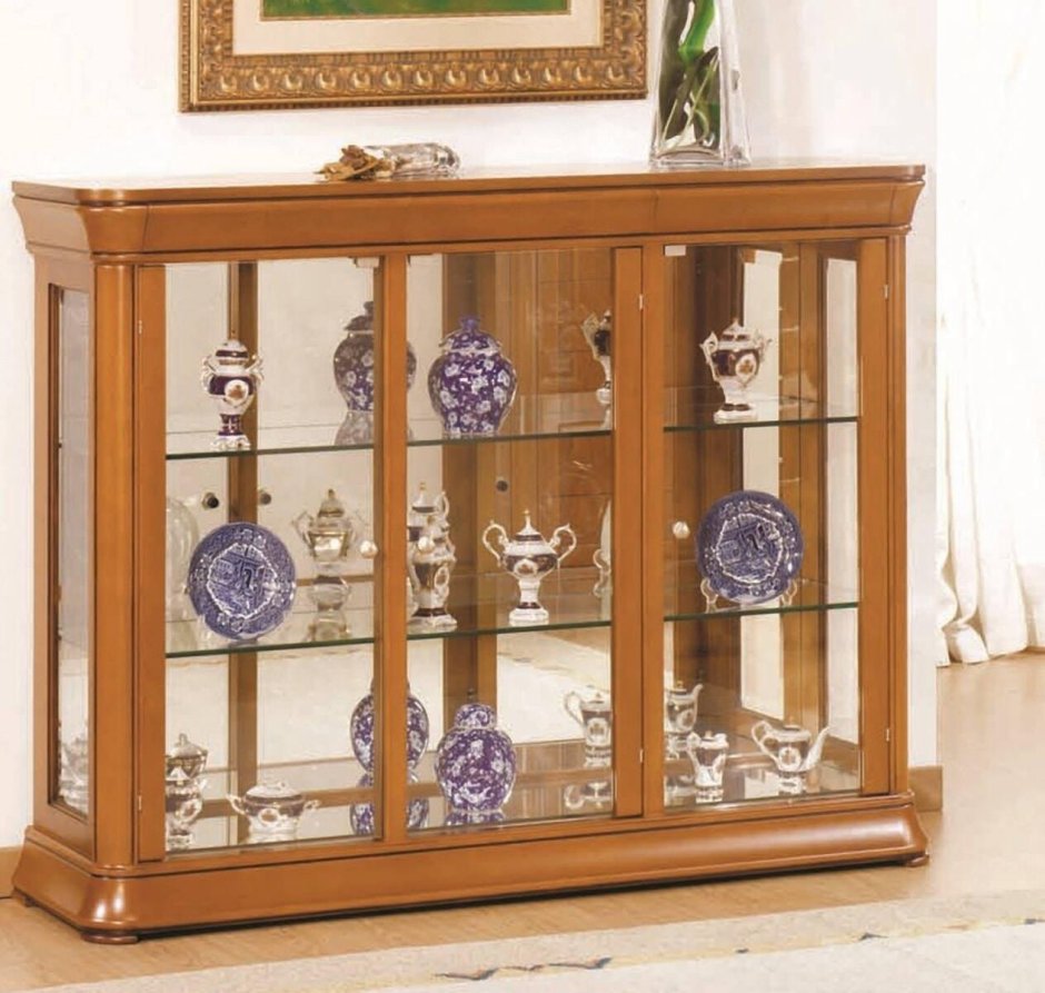Витрина настенная ref.145 IDC