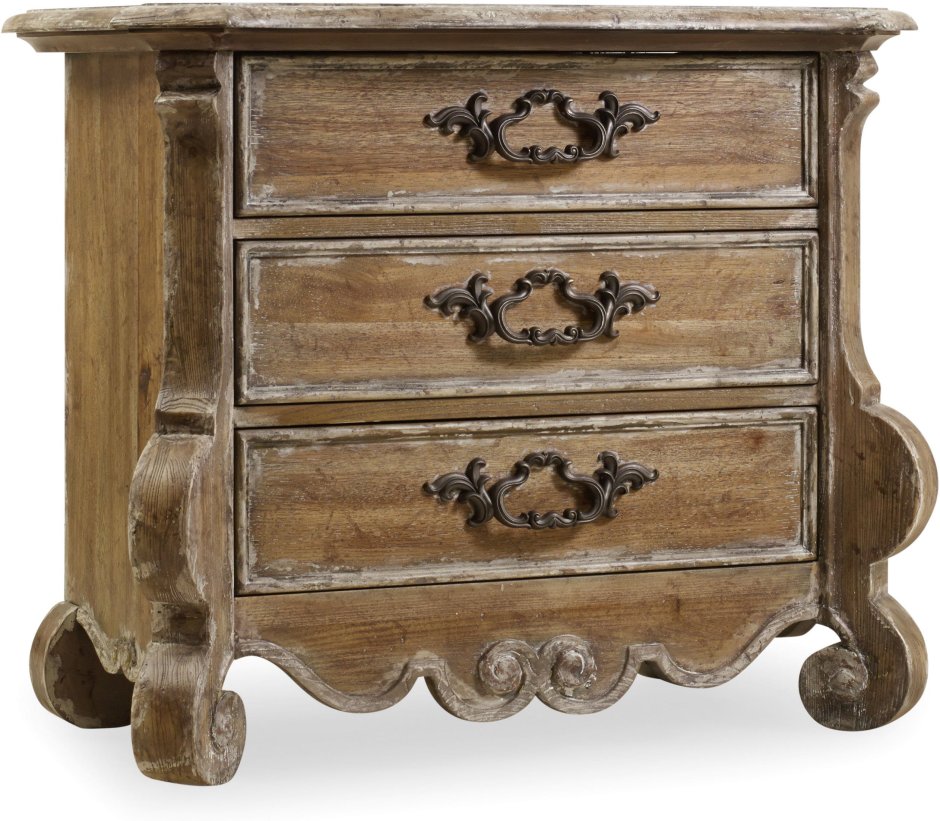 Hooker Furniture мебель
