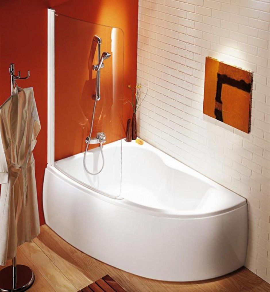 Акриловая ванна Jacob Delafon Micromega Duo 170x105 l e60221ru-00