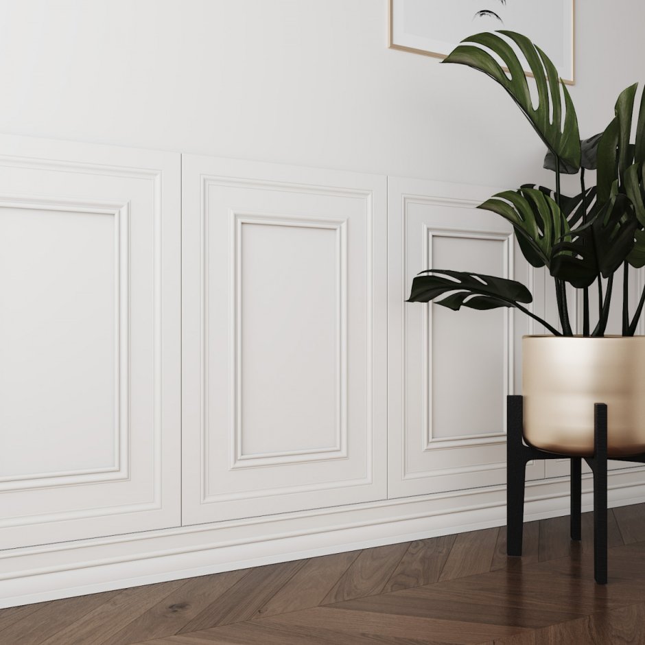 Панель Ultrawood арт. Wain 0002