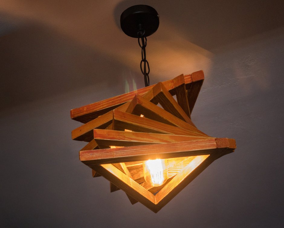 Woodlight Pro