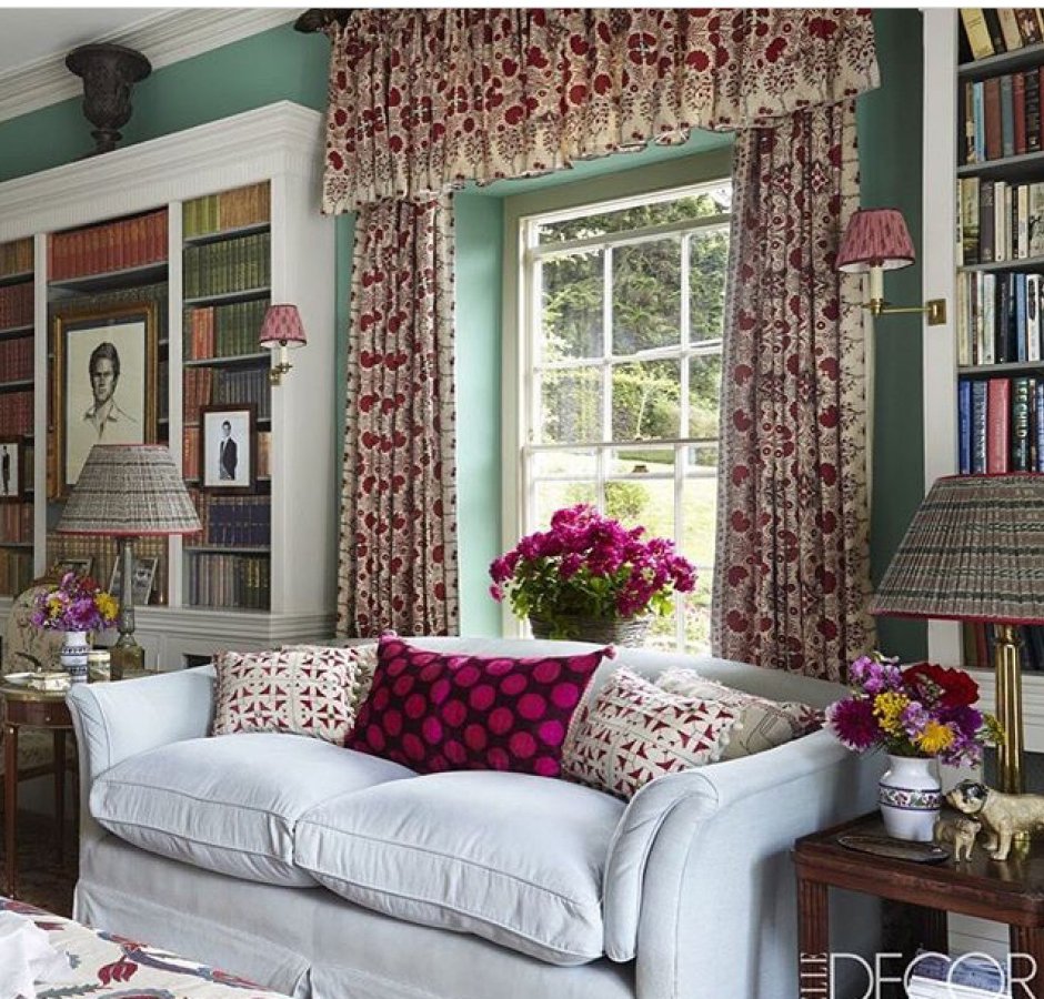 Elle House