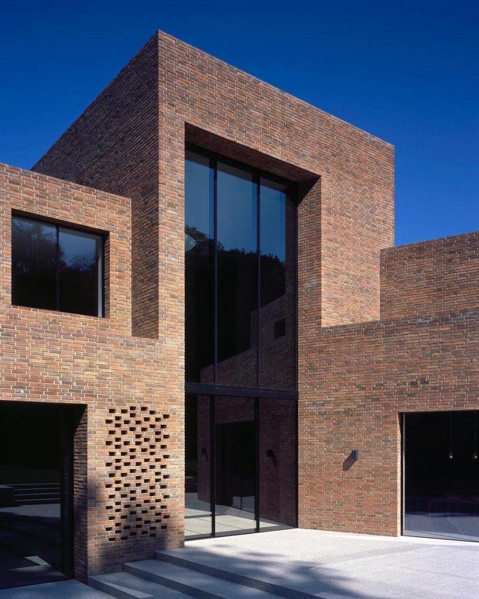 Облицовочный кирпич Brick House