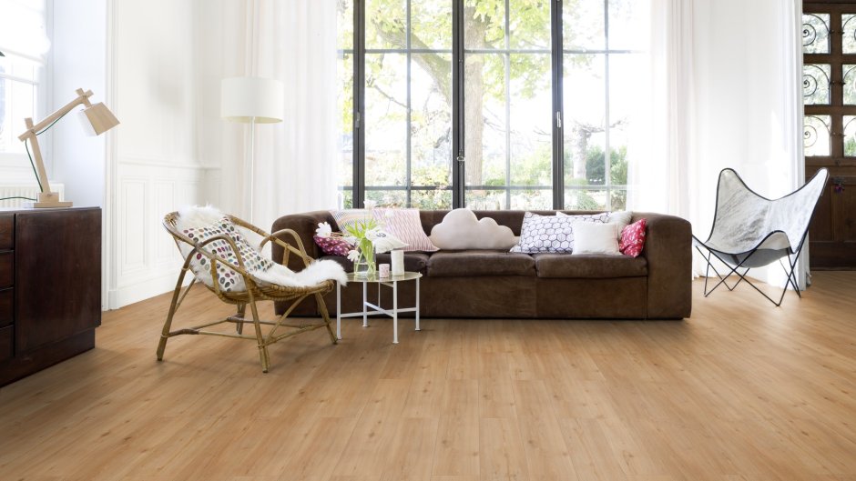 SPC Flooring