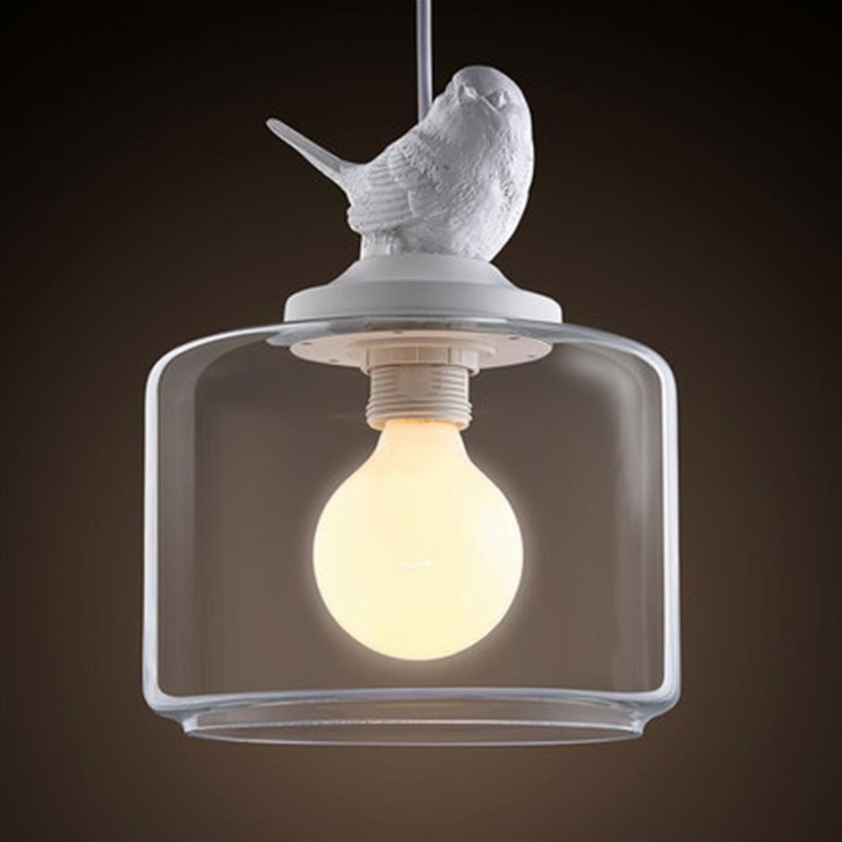 Светильник Provence Bird Pendant