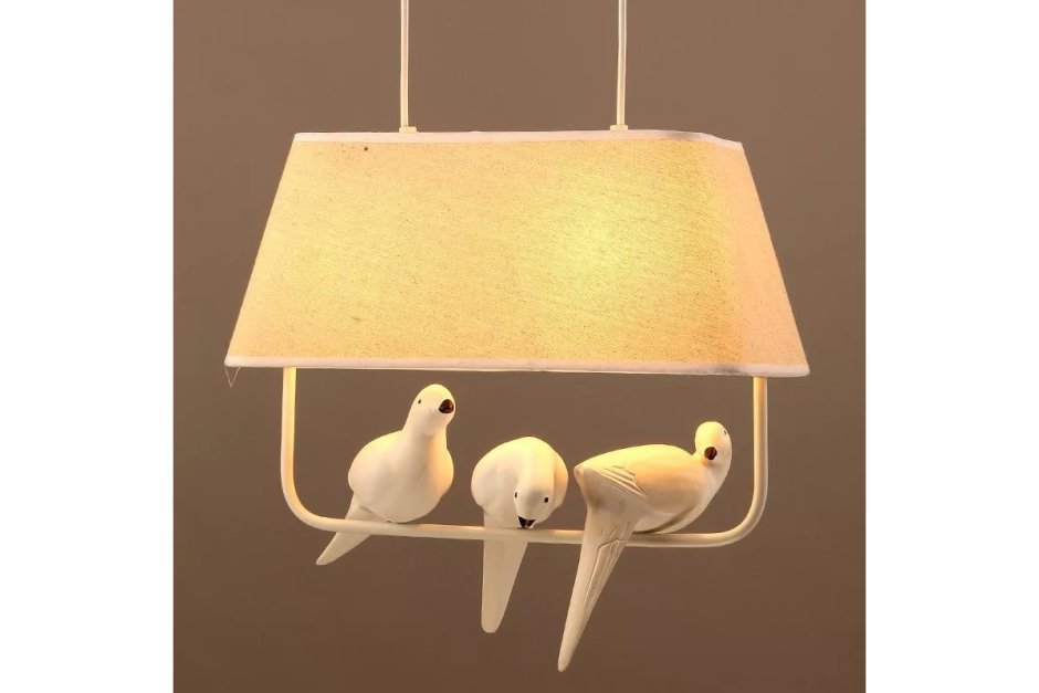 Люстра подвесная Light Design Sparrow 12083
