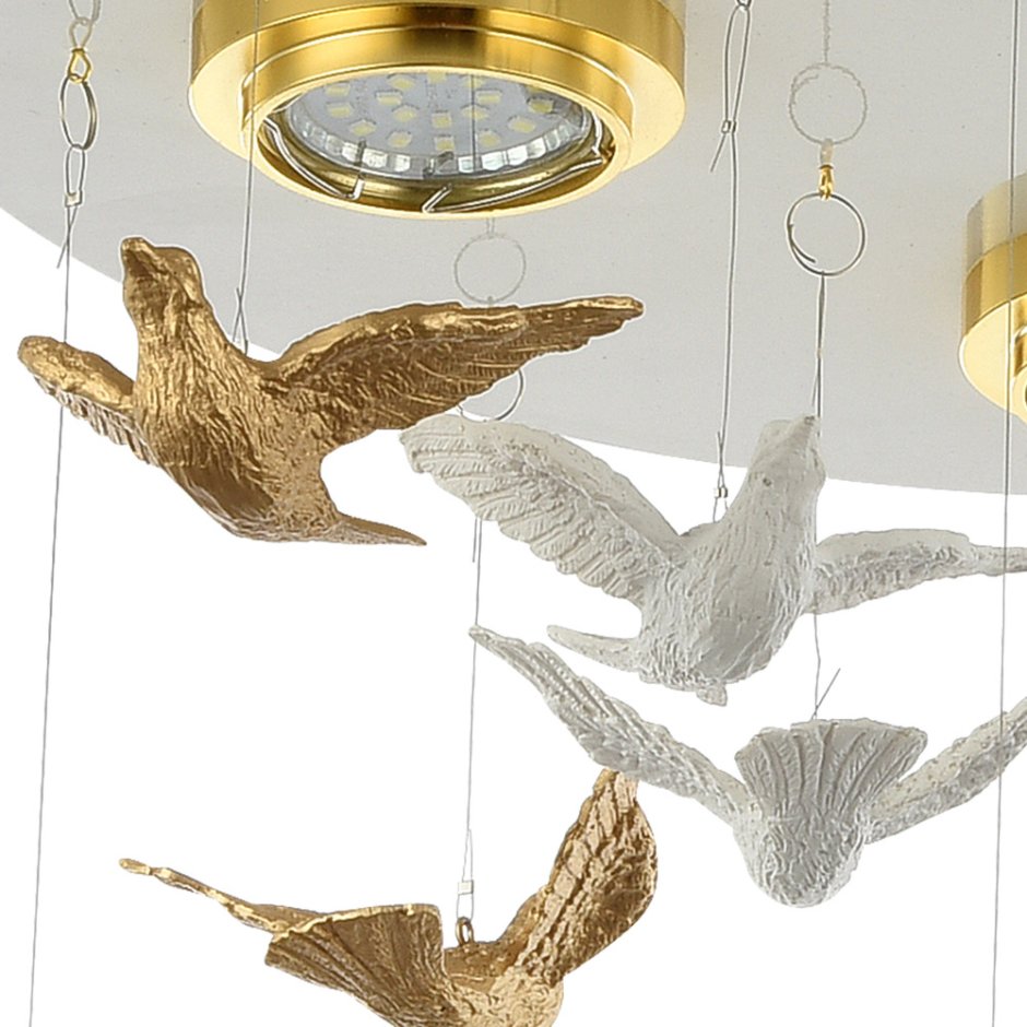 Светильник 1782 Lighting